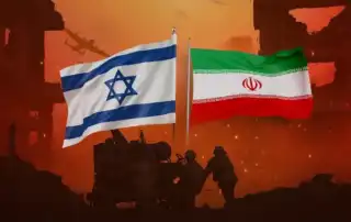 ايران اسرائيل نووي