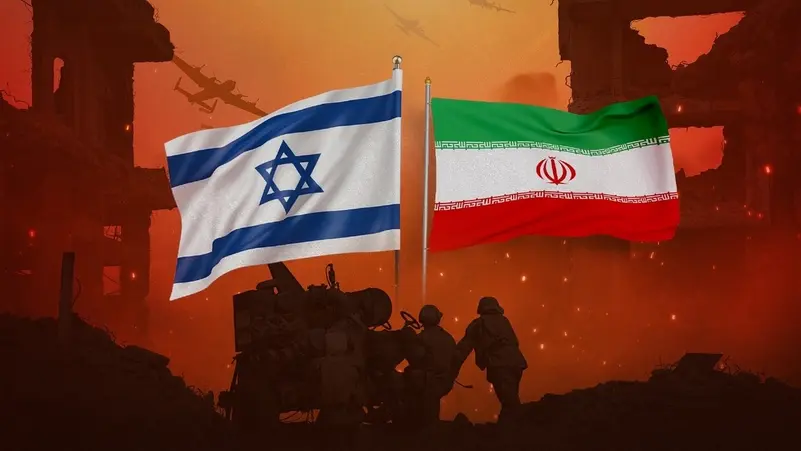 ايران اسرائيل نووي