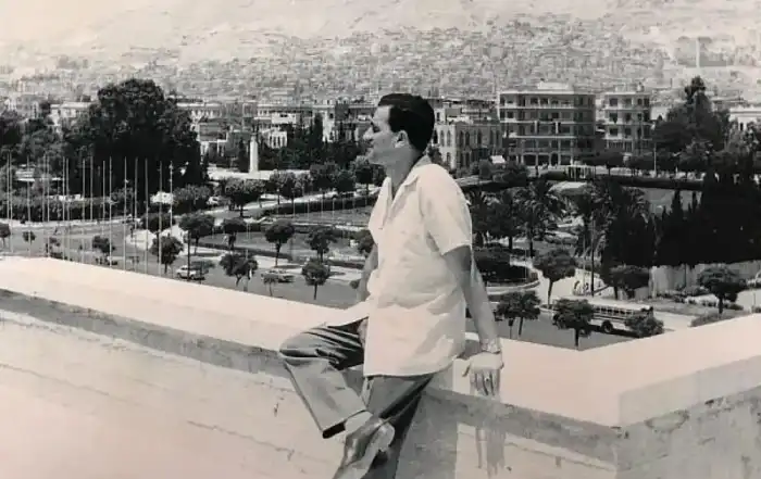 ايلي كوهين