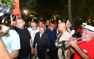 باسيل التيار في جزين
