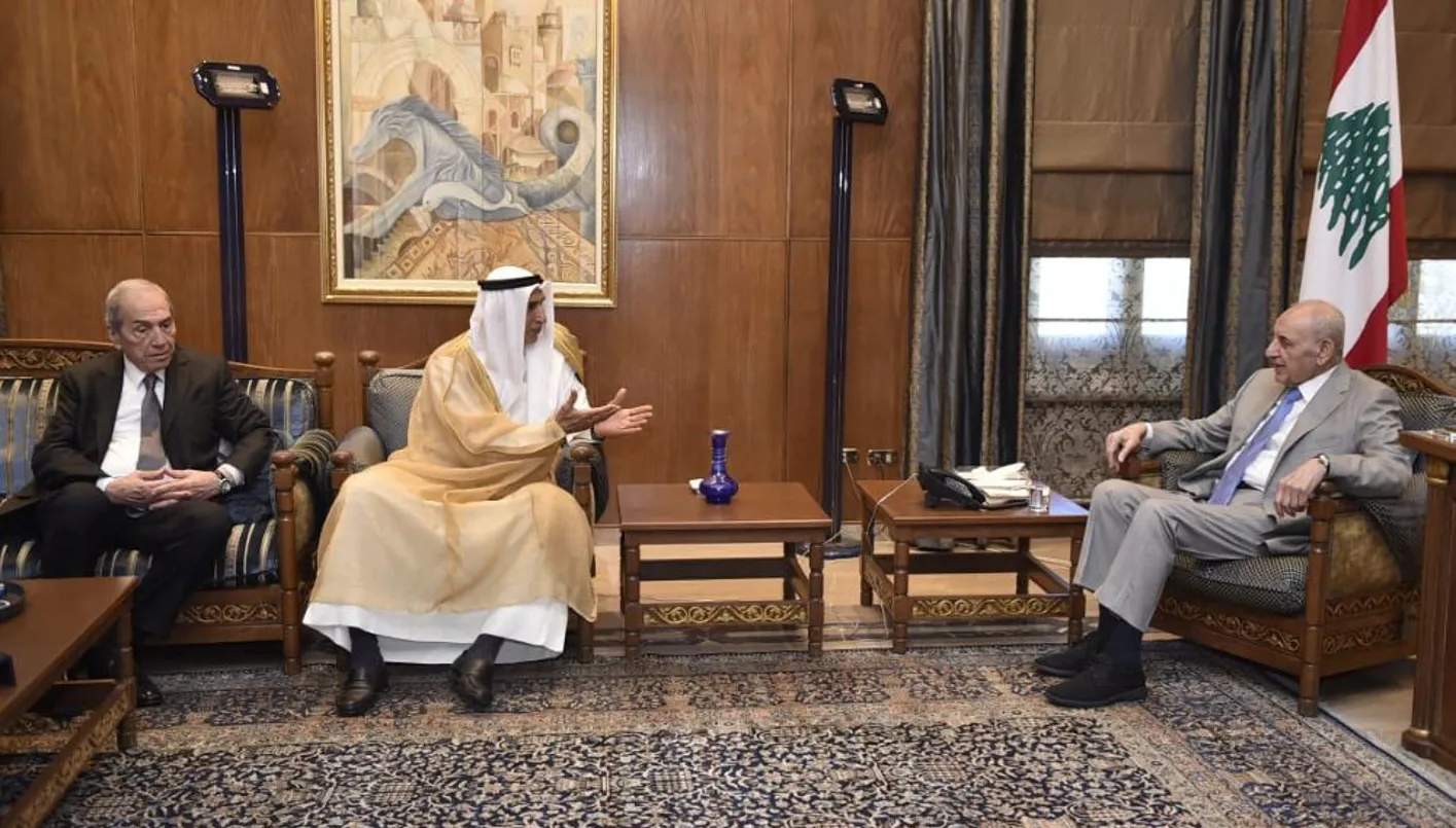 بري الامارات
