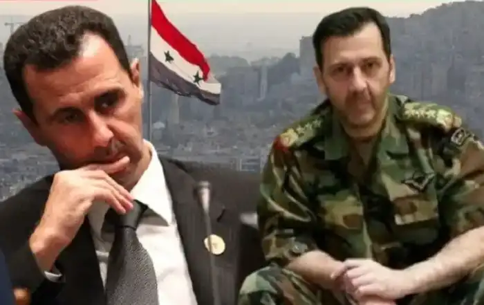 بشار ماهر1
