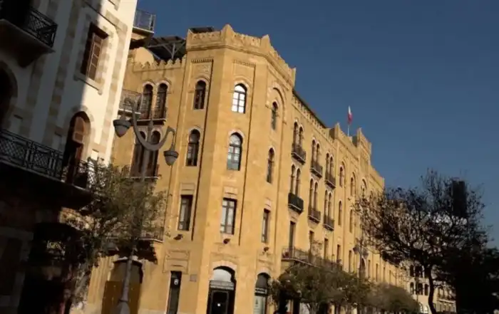 بلدية بيروت 4