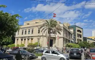 بلدية طرابلس 2