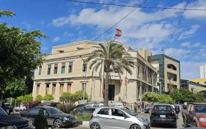 بلدية طرابلس 2