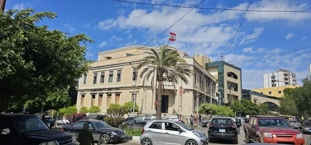 بلدية طرابلس 2