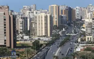 بيروت 56