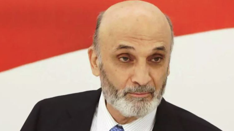 جعجع ردًا على “التطاول على رجي”: حان الوقت ليستقيل من الحكومة من يرفض بيانها