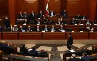 جلسة مجلس النواب الحكومة