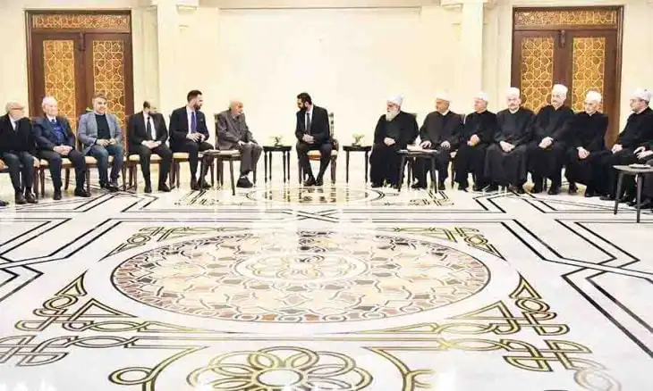 جنبلاط الشرع مشايخ جنبلاط الشرع مشايخ