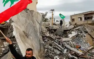 جنوب لبنان اعلام