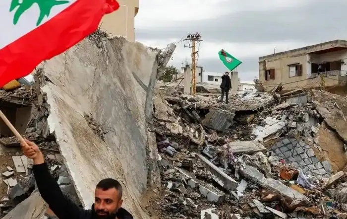 جنوب لبنان اعلام