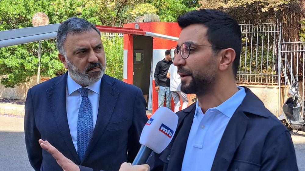 مصلحة لبنان في انتظار المُعجزة: من سيضع حدّاً لـ “أجندة الأخبار”؟