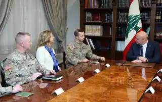 جيفرز ليني عون
