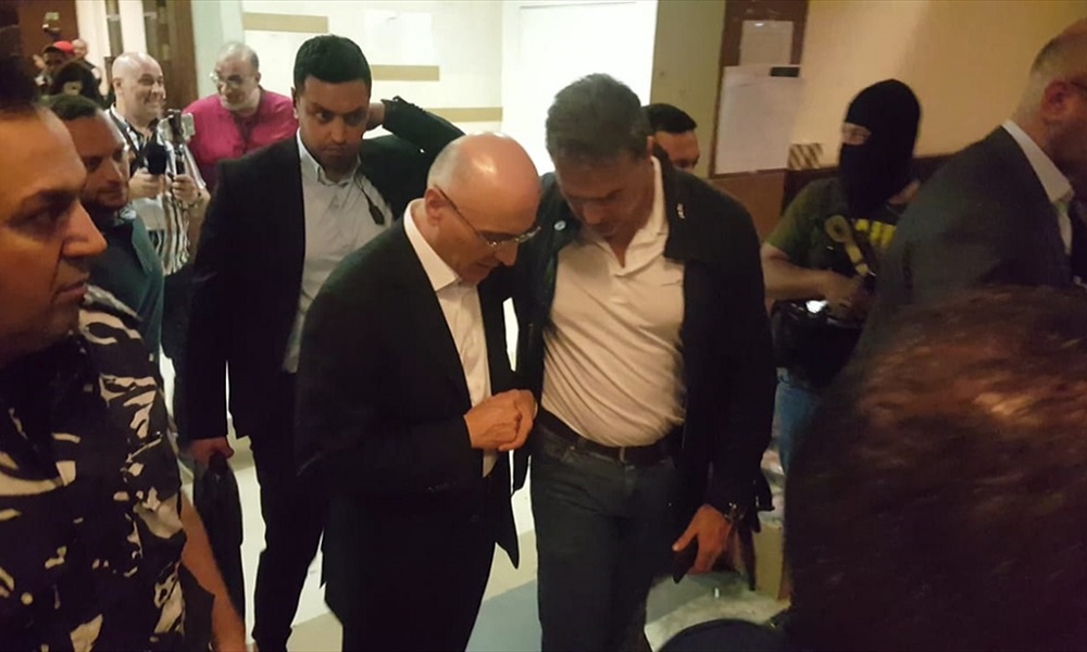 حجار طرابلس أزمة فرز الأصوات في طرابلس: فوضى وتقصير إداري