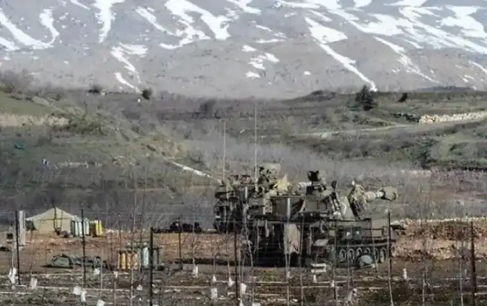 حدود اسرائيل44