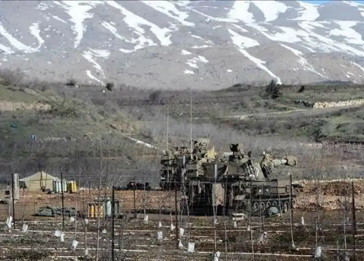 حدود اسرائيل44