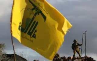 حزب الله علم مقاتل1