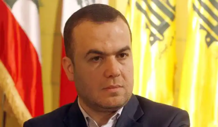 حسن فضل الله فضل الله: لا تفاوض مع المحتل وحق الدفاع مقدّس