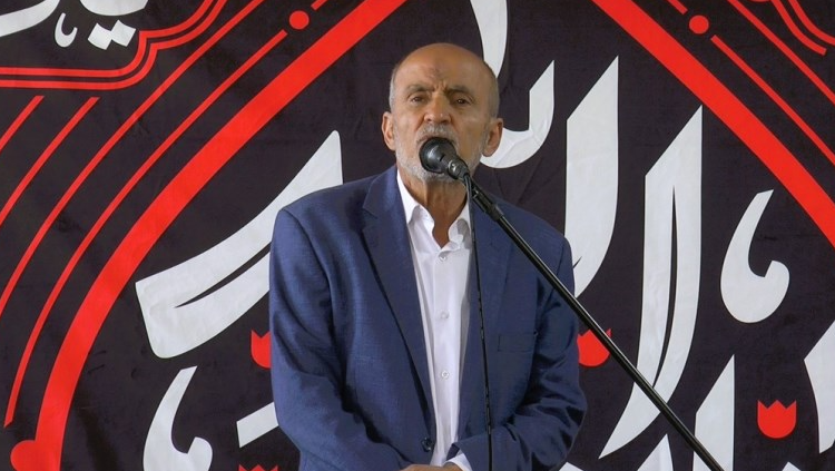 جشي من ياطر: لا كرامة من دون مقاومة