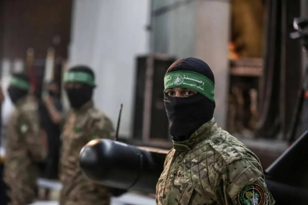 الخشية من تفجير فتنة “بجلباب سني” : تفكيك «حماس لاند» خطوة على طريق نزع سلاح «الحزب»
