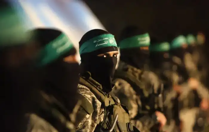 حماس عناصر1