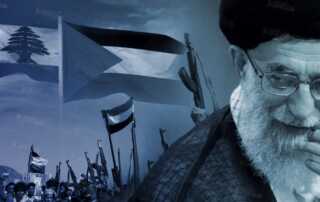 خامنئي ايران لبنان