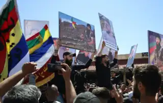 دروز السويداء