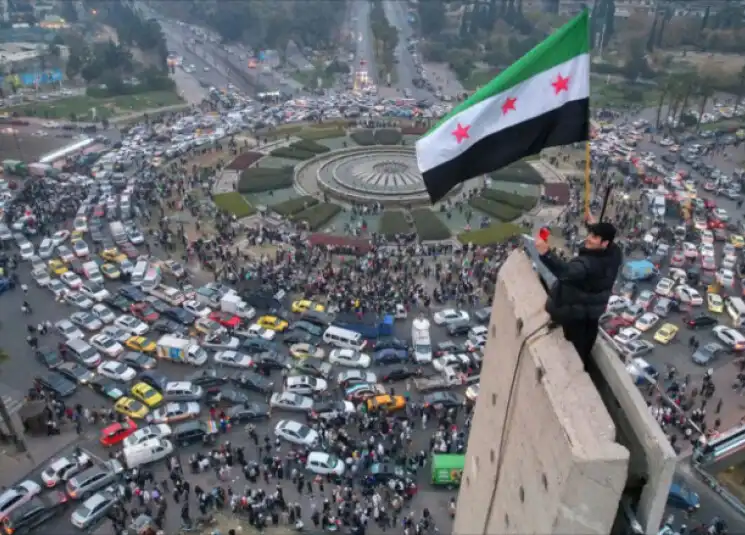 دمشق ساحة دمشق ساحة