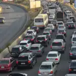 زحمة سير 2