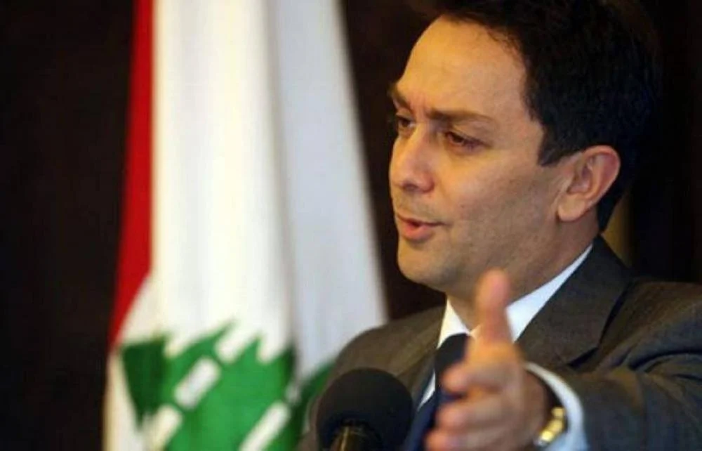 زياد بارود2 قانون اللامركزية في الأدراج ينتظر القرار