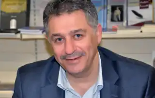 سفير فلسطين