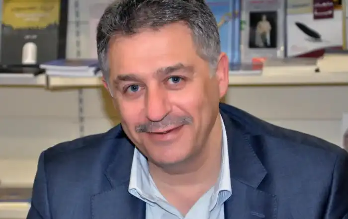 سفير فلسطين