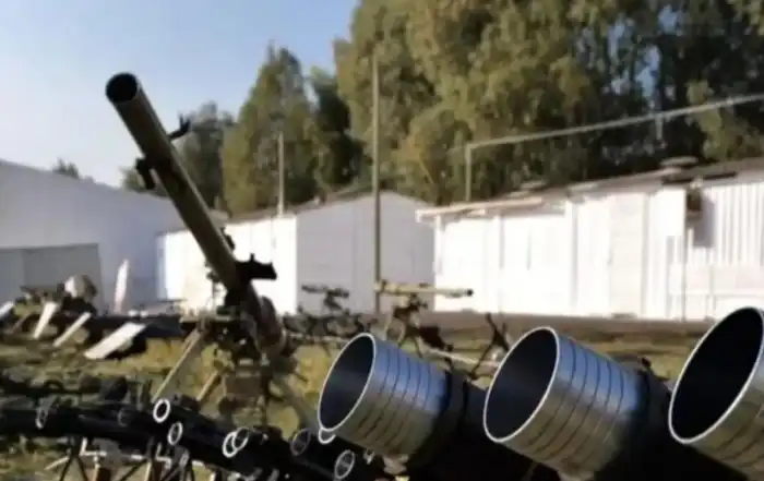 سلاح الحزب3