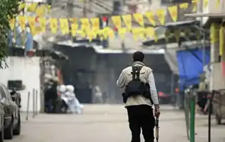 سلاح فلسطيني 3