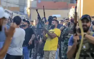 سلاح فلسطيني 8