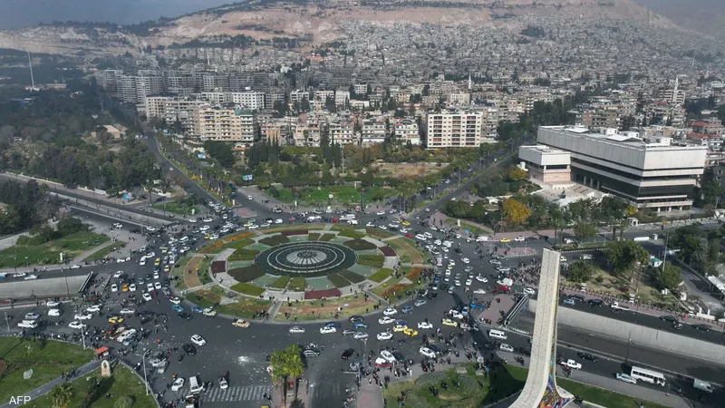 سوريا استثمار خاص – سوريا تقطف فرص الاستثمار كبديل عن لبنان؟