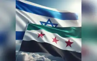 سوريا اسرائيل5