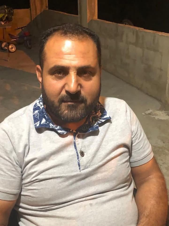 بالصورة- هويّة المستهدف في غارة عين بعال