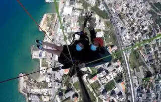 طيران شراعي