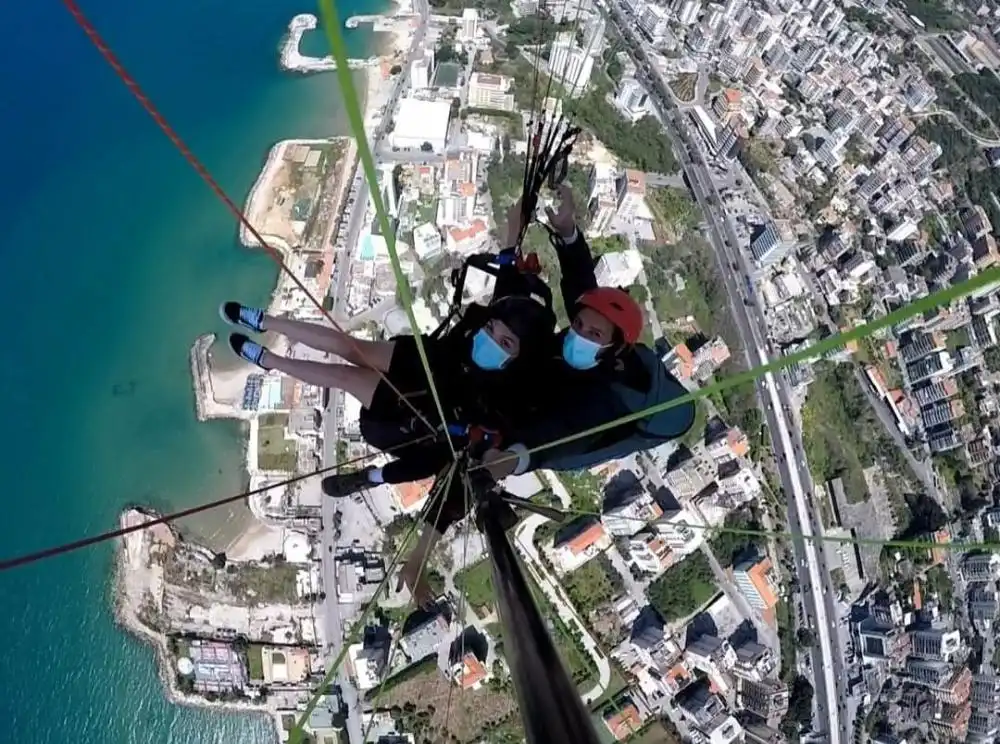 طيران شراعي طيران شراعي