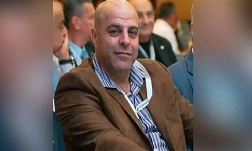 عامر فاخوري