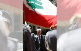 عباس لبنان