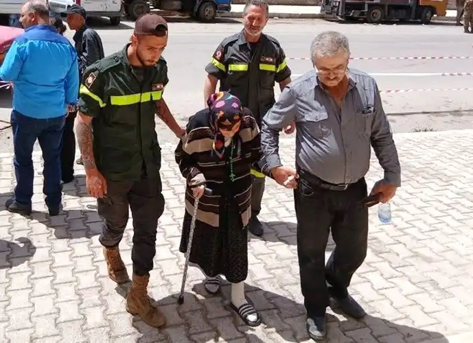 عجوز انتخابات