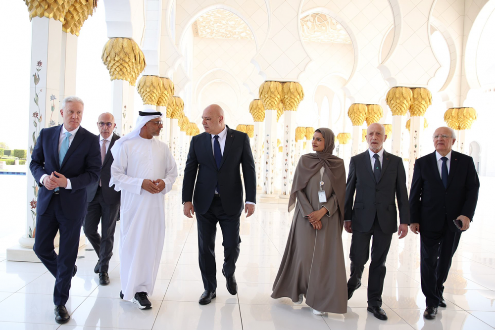 عون الامارات