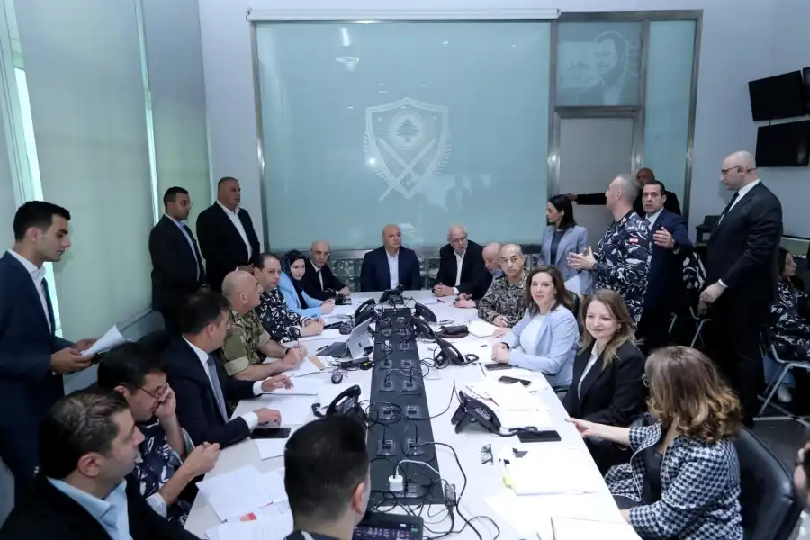 عون الداخلية عون الداخلية