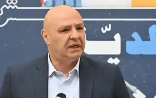 عون انتخابات