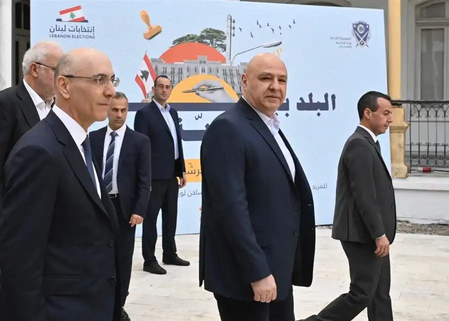 عون انتخابات1 عون انتخابات1
