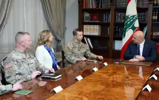 عون ليني جيفرز