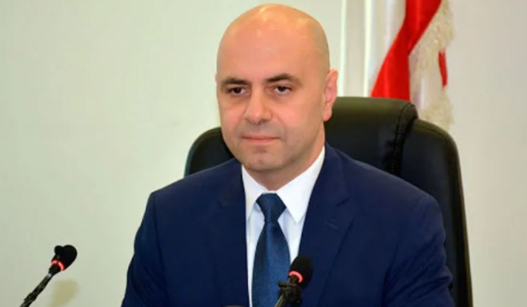 غسان حاصباني حاصباني: علينا إبعاد بلدية بيروت عن الاختلافات السياسية